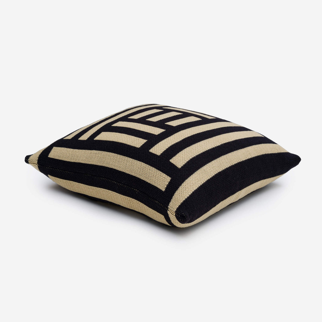 Columns Pillow Cover