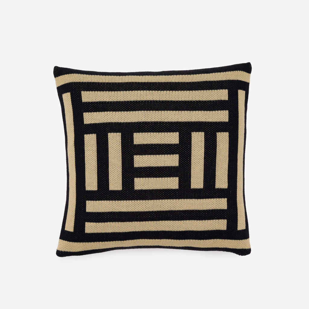 Columns Pillow Cover