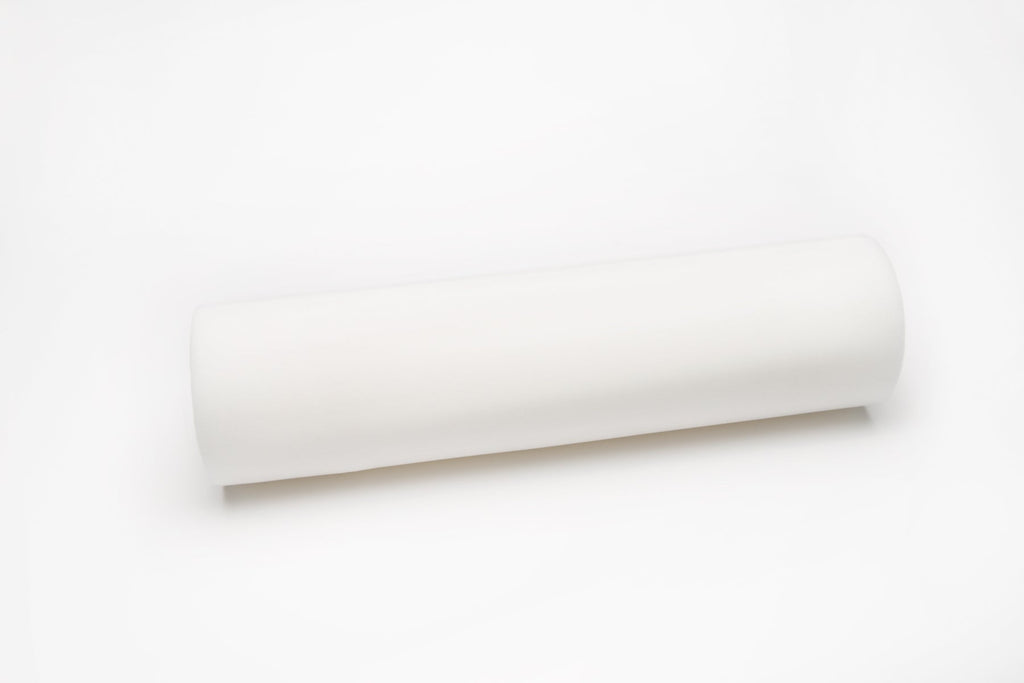 Harbor Blue Bolster Cover with Insert