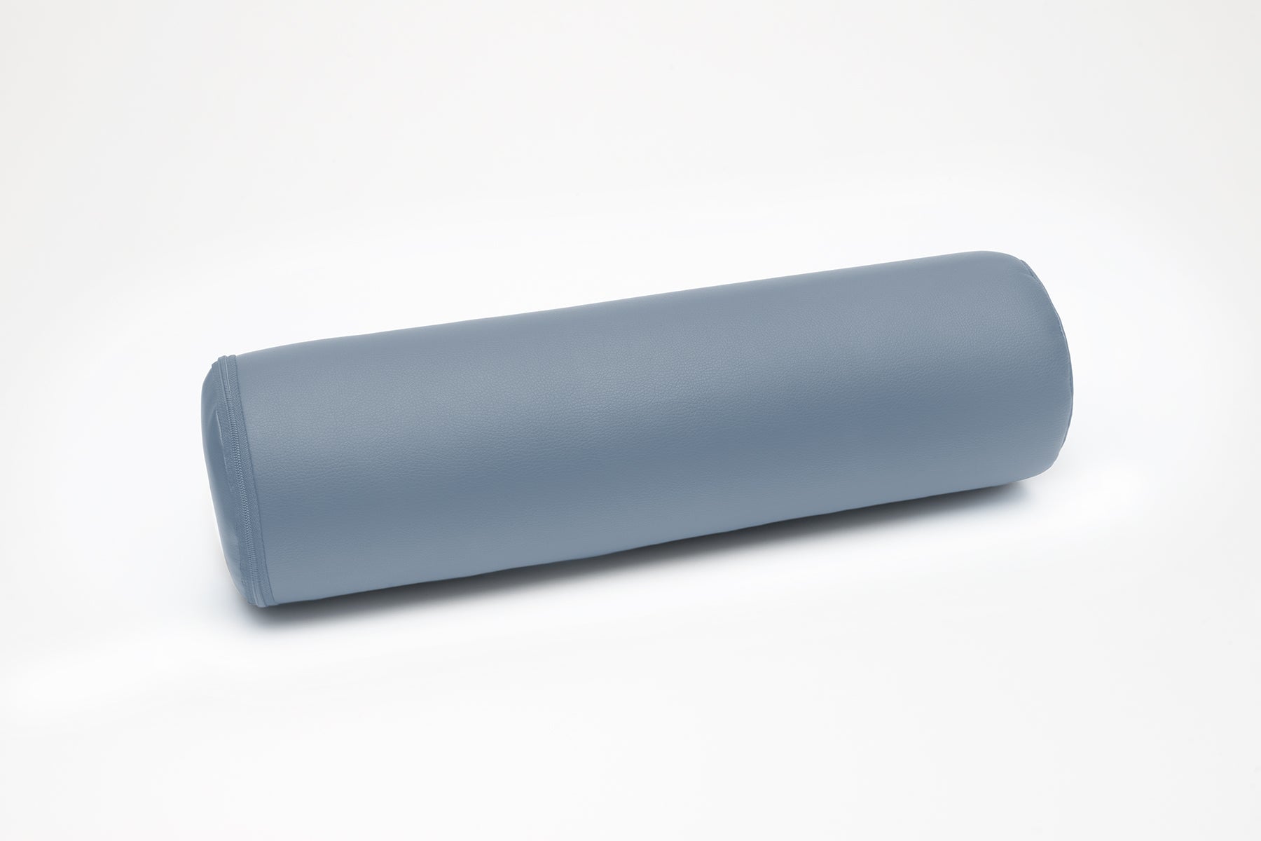 Candy Apple Red Bolster Cover with Insert