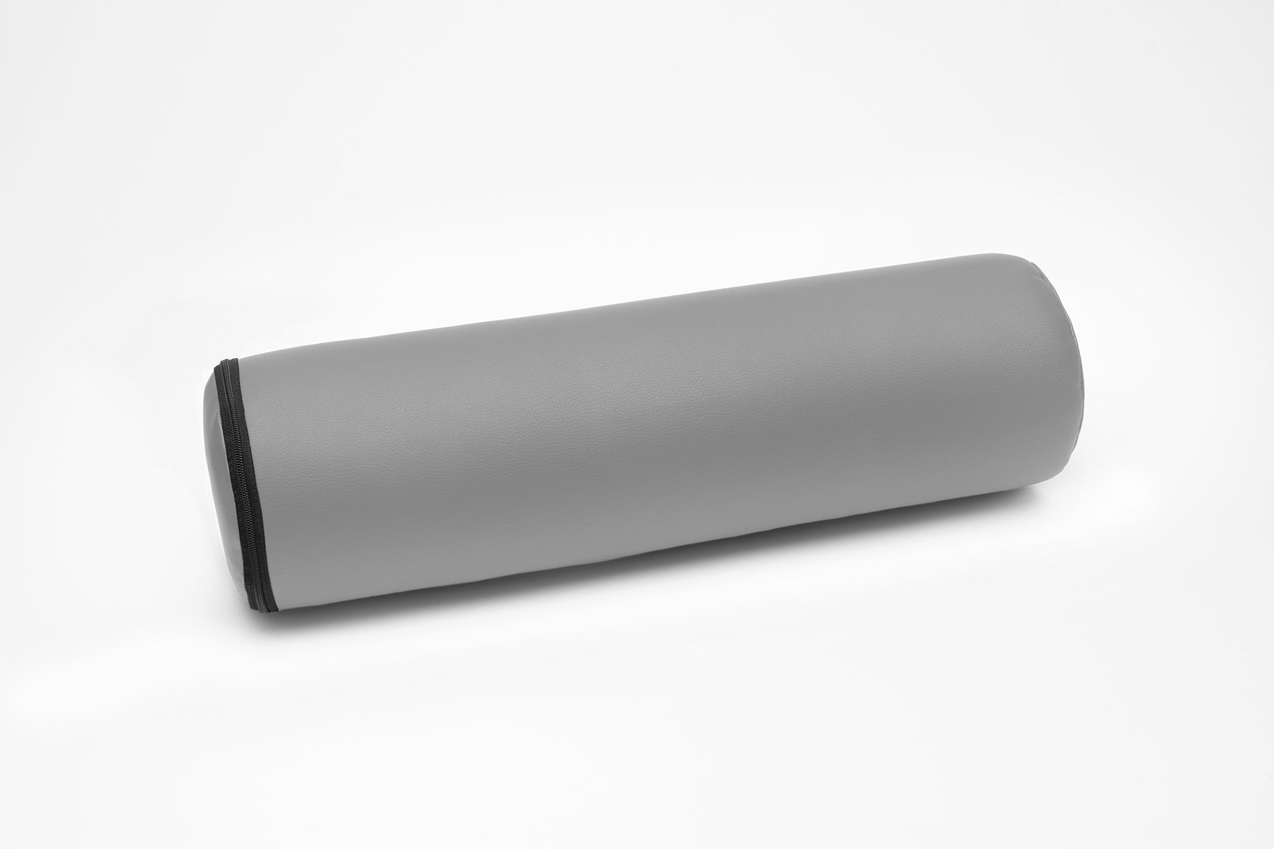 Classic Black Bolster Cover with Insert