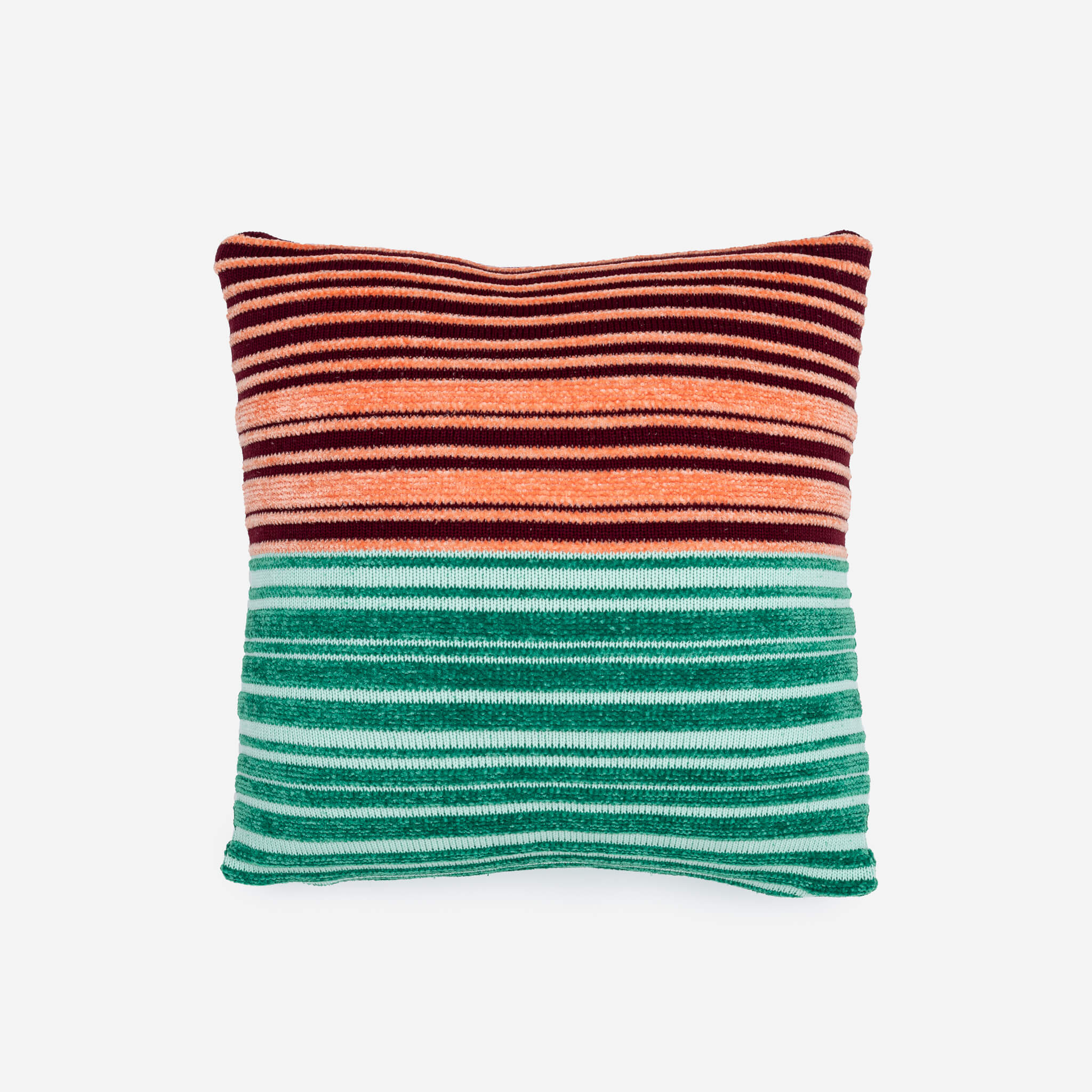 Retro Chenille Pillow Cover
