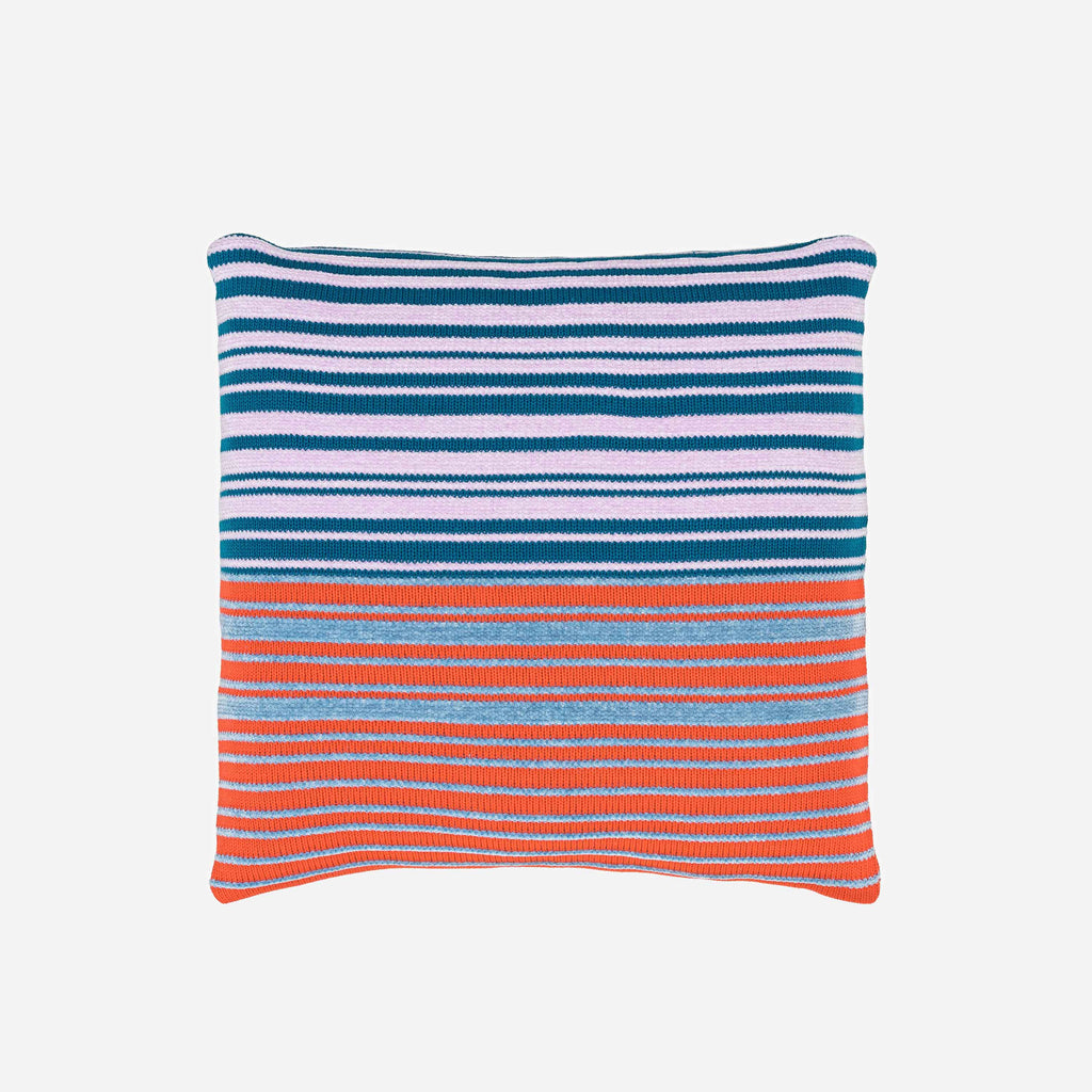 Retro Chenille Pillow Cover