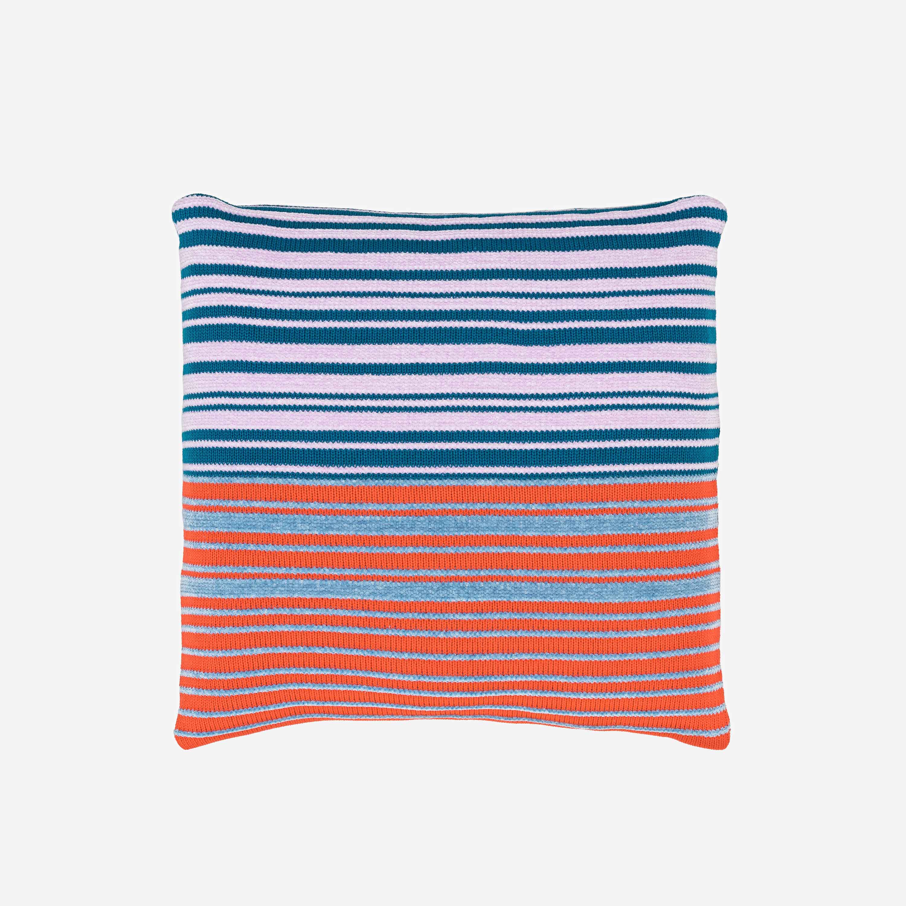 Retro Chenille Pillow Cover